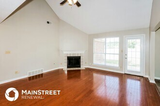 1168 Red Fern Cir E in Cordova, TN - Building Photo - Building Photo