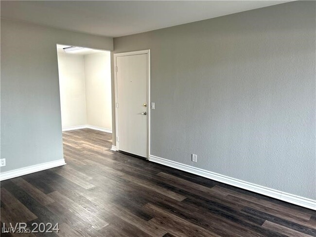 property at 3151 N Soaring Gulls Dr