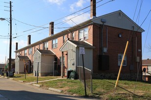 Brooklyn Homes Apartments