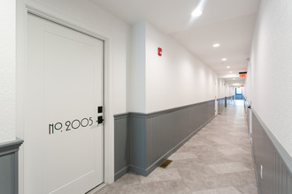 Schoolhouse Commons in Reading, MA - Building Photo - Interior Photo