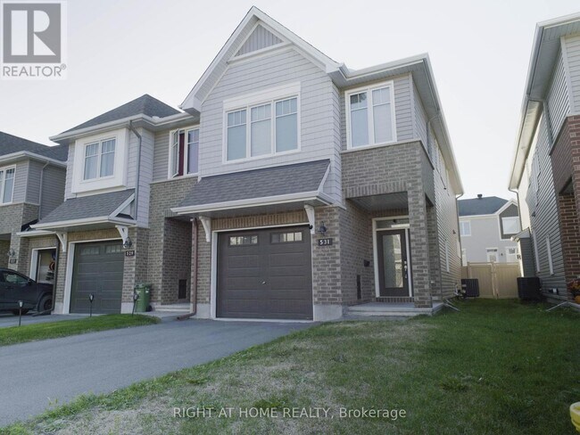property at 531 Sonmarg Cres