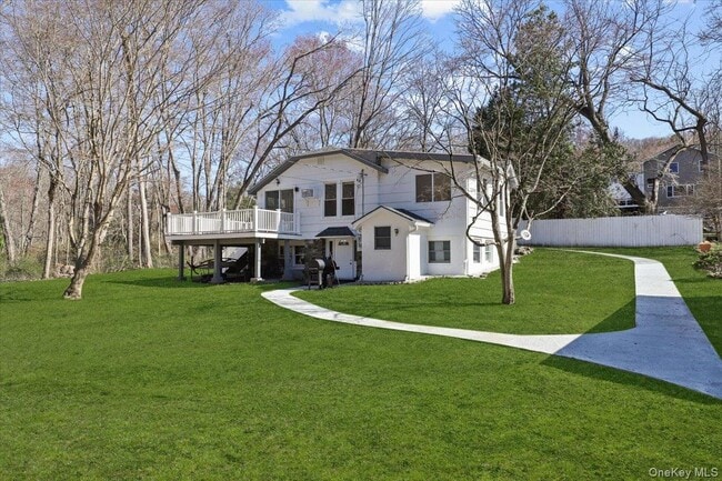 property at 300 Waccabuc Rd