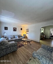 3713 Frankfort Ave in El Paso, TX - Building Photo - Building Photo