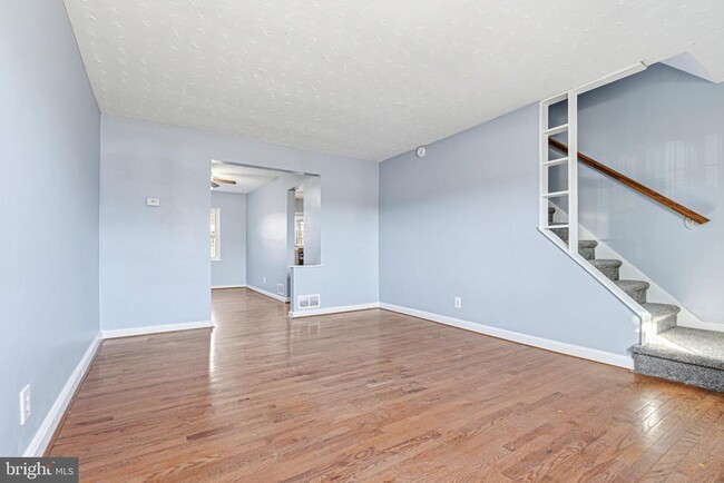 7532 Rabon Ave in Dundalk, MD - Building Photo - Building Photo