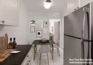 70 Saint Paul St, Unit 74-2 in Brookline, MA - Building Photo - Building Photo