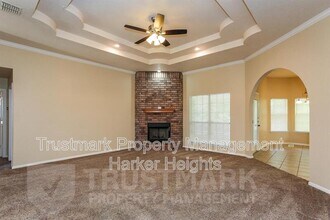 2500 Bachelor Button Blvd in Killeen, TX - Building Photo - Building Photo