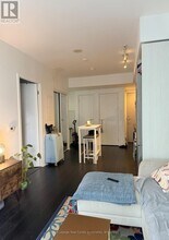 68 Shuter St in Toronto, ON - Building Photo - Building Photo