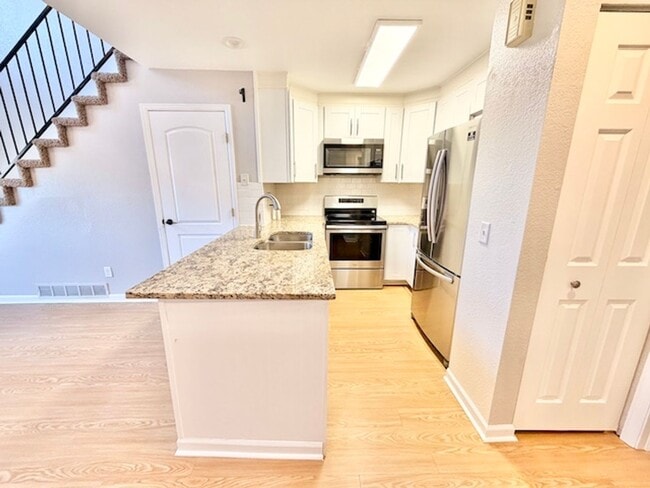 2917 W 81st Ave in Westminster, CO - Building Photo - Building Photo