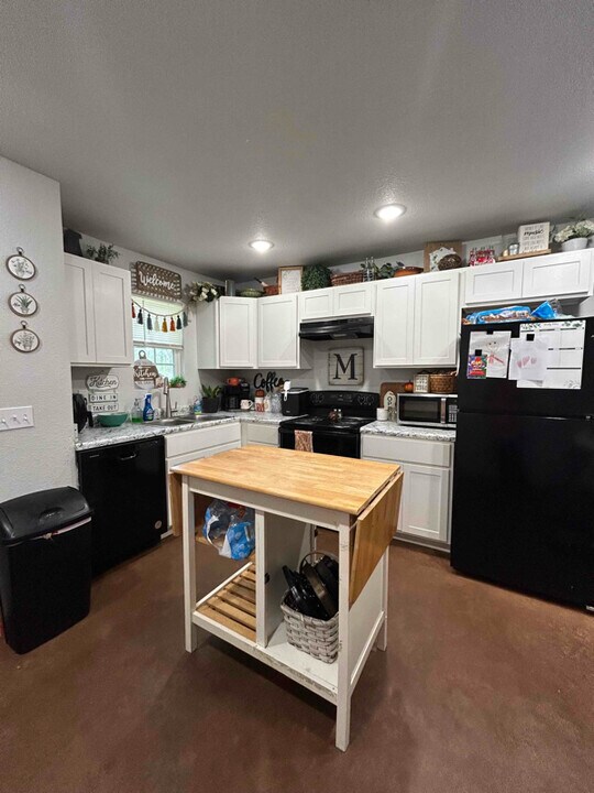1 Sweet Gum Trail-Unit -107 B in Pocahontas, AR - Building Photo