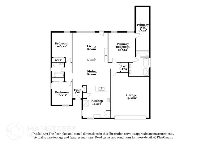 23619 N 41st Dr in Glendale, AZ - Building Photo - Building Photo