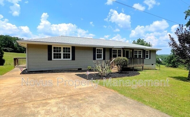 property at 271 Castleman Rd