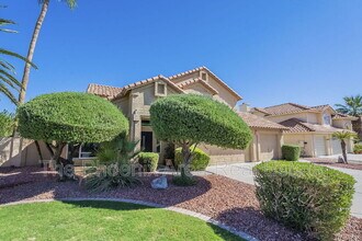 3761 S Hawthorn Dr in Chandler, AZ - Building Photo - Building Photo