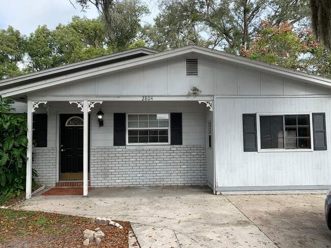 property at 2804 St Johns Ave