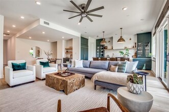 3962 Redding Row in Dallas, TX - Building Photo - Building Photo