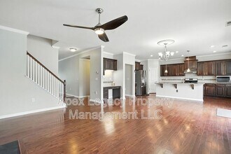 1009 Artis Town Ln in Morrisville, NC - Building Photo - Building Photo