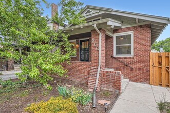 960 Monroe St in Denver, CO - Building Photo - Building Photo