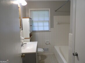 1269 James St in Macon, GA - Building Photo - Building Photo