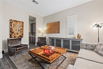 11952 Girasole Ave in Las Vegas, NV - Building Photo - Building Photo