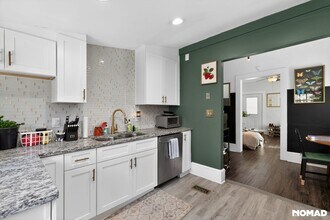 2218 Dunseath Ave NW in Atlanta, GA - Building Photo - Building Photo