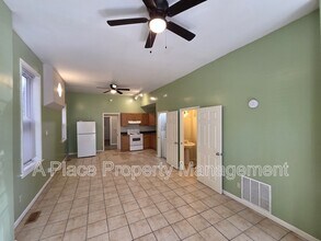 3115 Magnolia Ave in St. Louis, MO - Building Photo - Building Photo