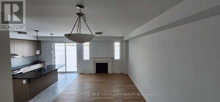 135 Leslie Richards St in Markham, ON - Building Photo - Building Photo