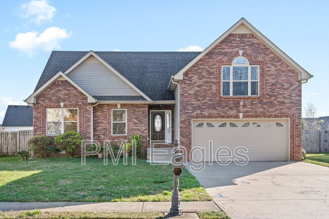 property at 3565 Southwood Dr