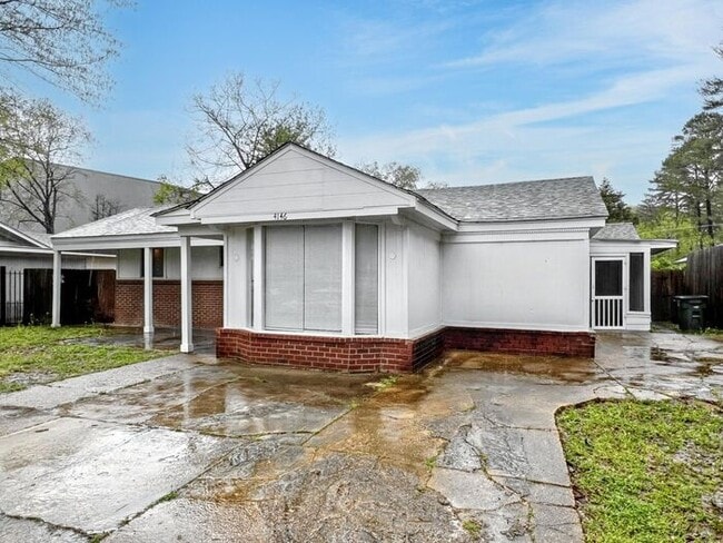 4146 Rhodes Ave in Memphis, TN - Building Photo - Building Photo