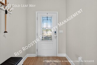 3013 Cold Leaf Wy in Green Cove Springs, FL - Building Photo - Building Photo