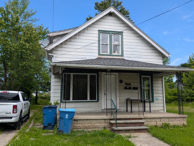 property at 1108 W 18th St