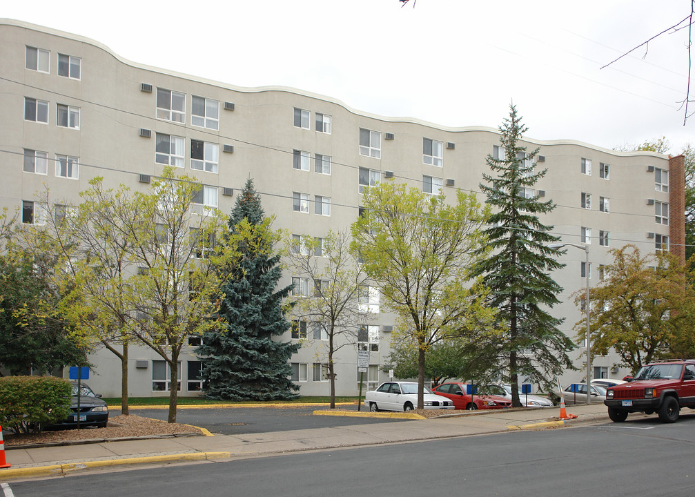 Rivertown Commons in Stillwater, MN - Foto de edificio