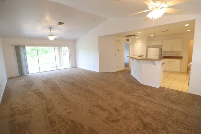 1414 NE 33rd Terrace in Cape Coral, FL - Building Photo - Building Photo