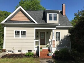1408 Shawnee St in Durham, NC - Building Photo - Building Photo