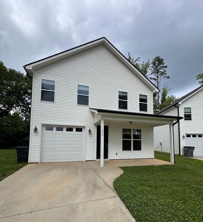 property at 313 Clarus Crk Wy