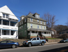 106-108 N Main St in Norwich, CT - Building Photo - Building Photo