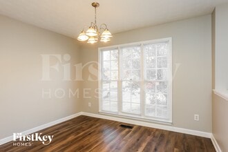 268 Yellowstone Dr in Powder Springs, GA - Foto de edificio - Building Photo