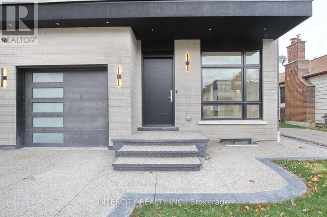 38 Murrie St in Toronto, ON - Building Photo - Building Photo