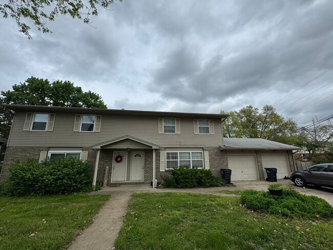 4209 Defoe Dr in Columbia, MO - Building Photo - Building Photo