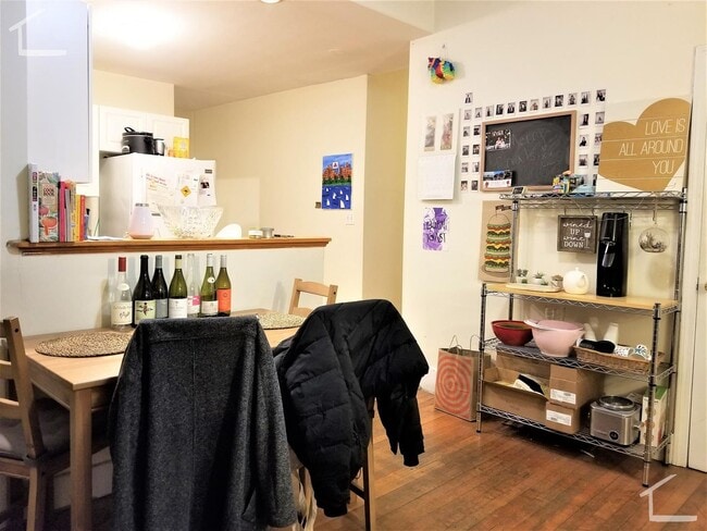 property at 318 St Paul St