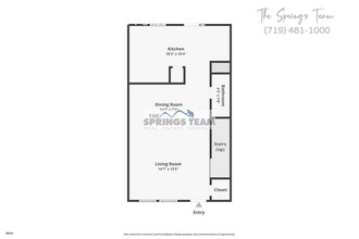 2731 Scotchbroom Point in Colorado Springs, CO - Building Photo - Building Photo