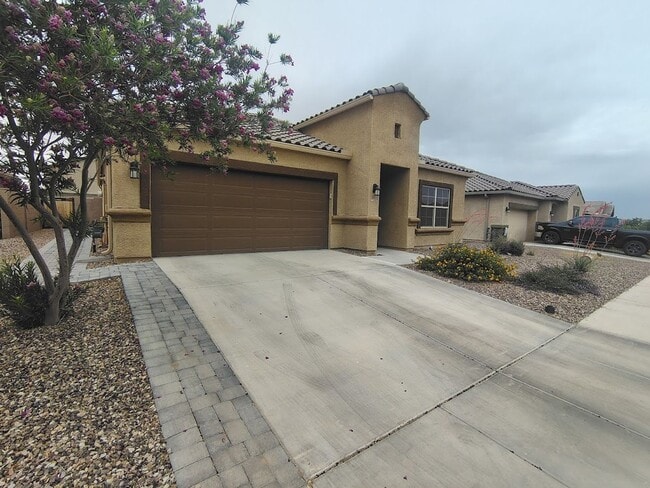 property at 10075 N Sand Sage Trail