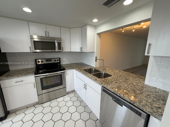 property at 441 NE 195th St