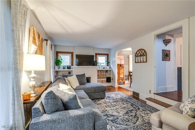 property at 1728 16th St