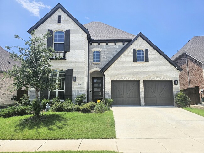 property at 3004 Warrington