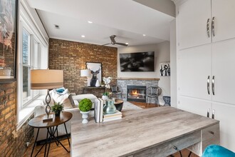 1340 N Wolcott Ave in Chicago, IL - Building Photo - Building Photo