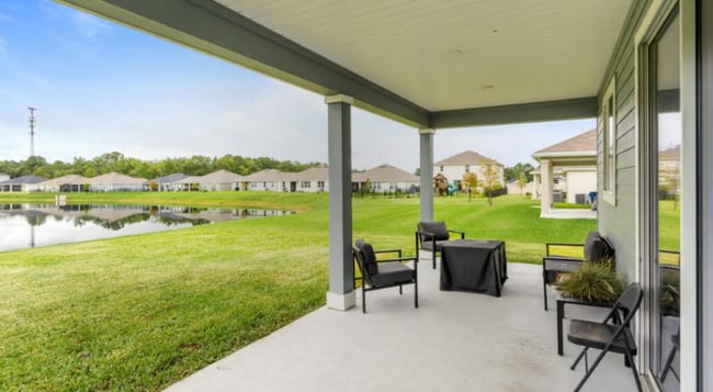 12909 Logans Walk Ln in Jacksonville, FL - Building Photo - Building Photo
