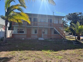 103365 Overseas Hwy in Key Largo, FL - Building Photo