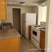 4413 E Riverside St in Phoenix, AZ - Building Photo - Building Photo