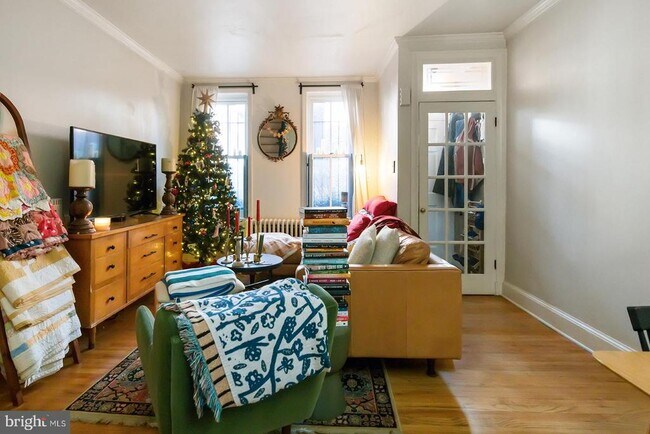 516 Kauffman St in Philadelphia, PA - Building Photo - Building Photo