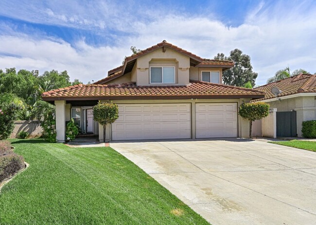 property at 1 Sarracenia