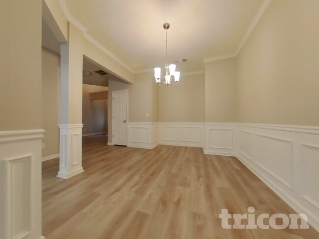 3918 Abernathy Farm Way NW in Acworth, GA - Foto de edificio - Building Photo